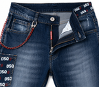 DSQ2 Blue