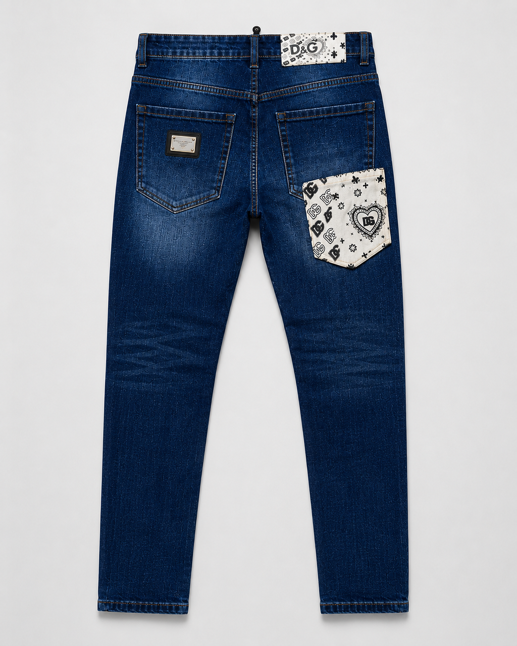 Dolce&Gabana Blue