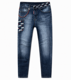 DSQ2 Blue