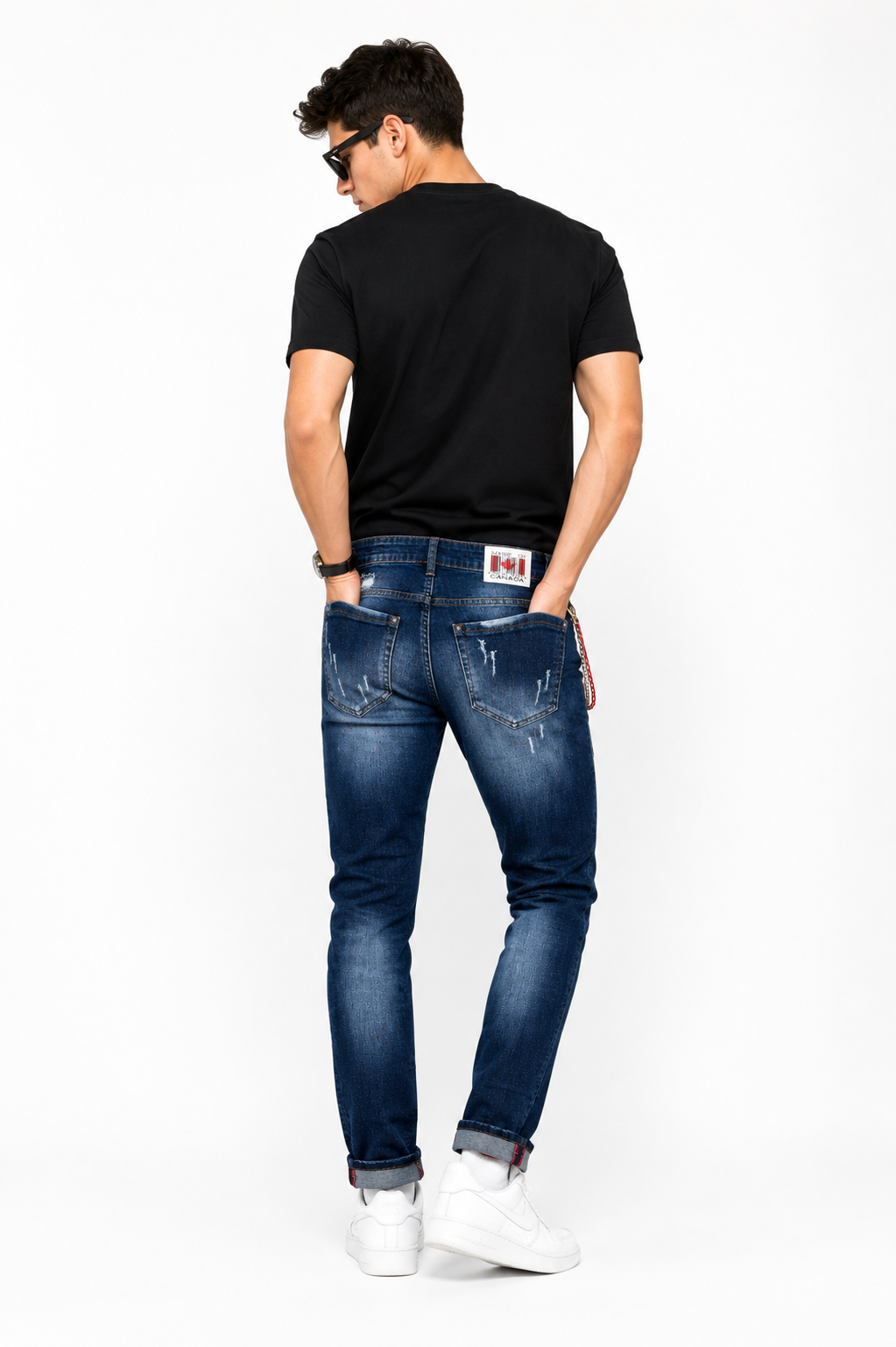 DSQ2 Navy