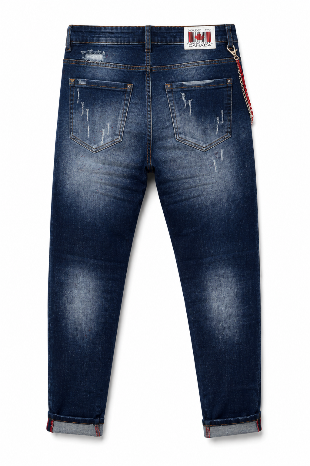 DSQ2 Navy