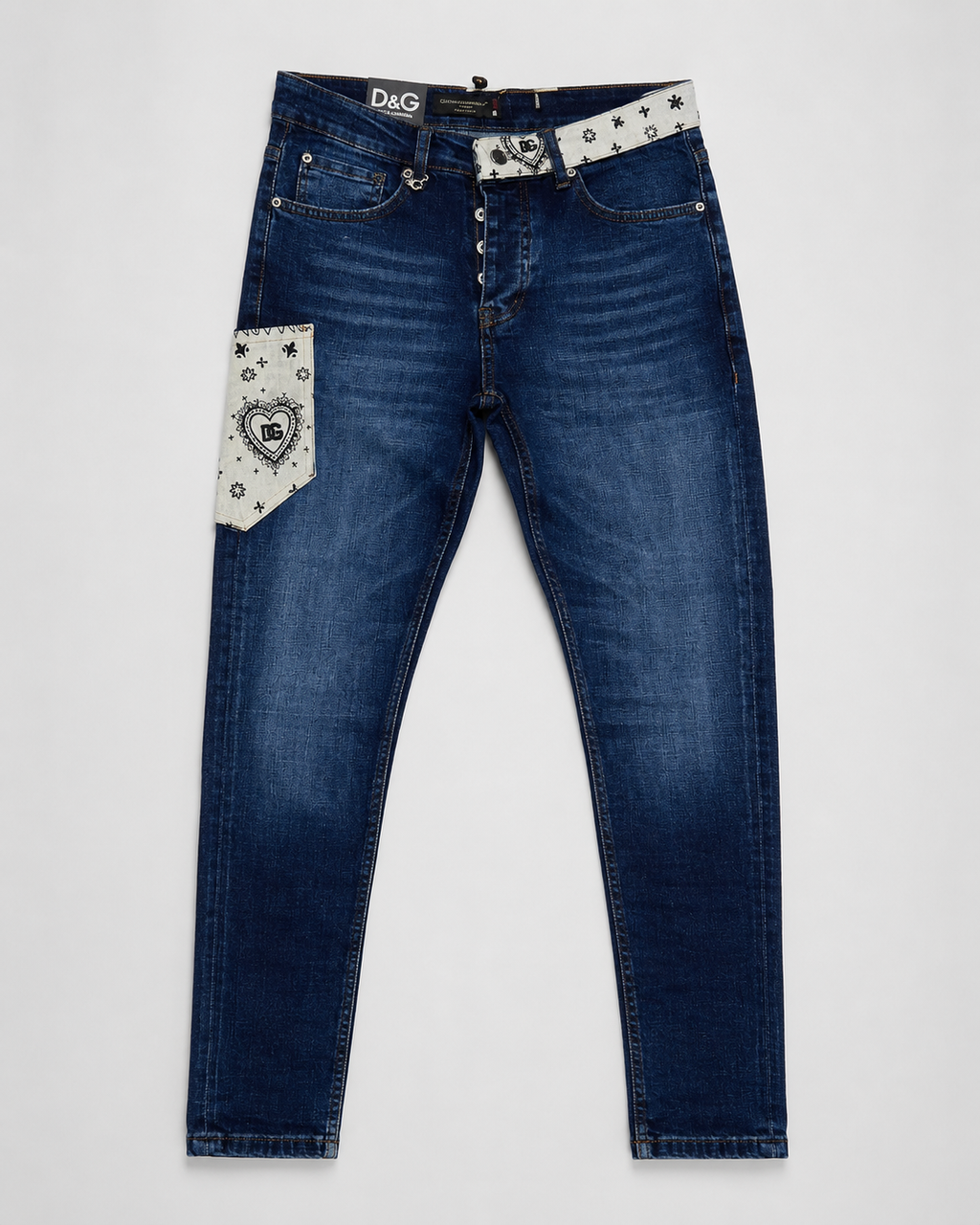 Dolce&Gabana Blue