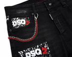 DSQ2 Black