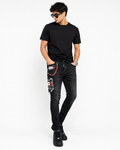 DSQ2 Black