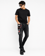 DSQ2 Black