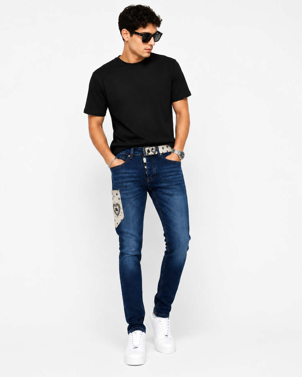 Dolce&Gabana Blue
