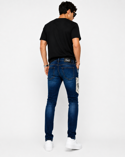 Dolce&Gabana Blue