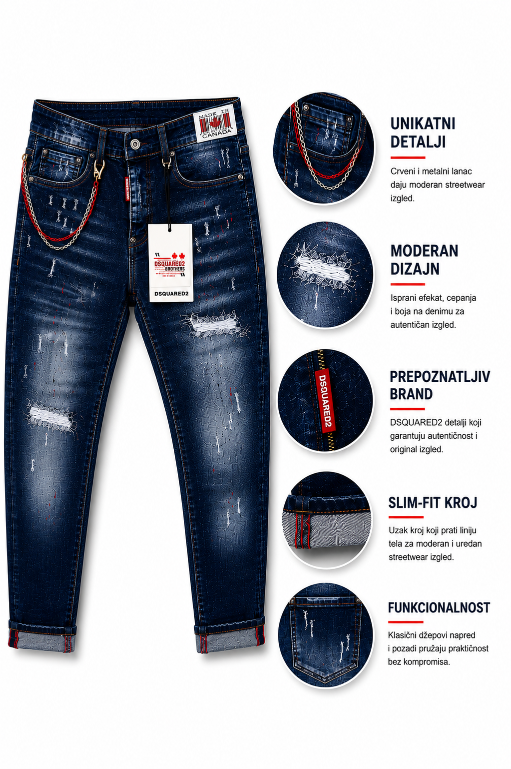 DSQ2 Navy