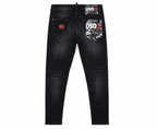 DSQ2 Black