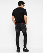 DSQ2 Black