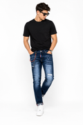 DSQ2 Navy