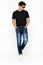 DSQ2 Navy