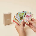 The Little Scientist Card Game