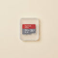 SD Card (32 GB)